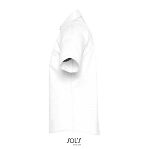 Chemise femme oxford manches courtes - ELITE 8