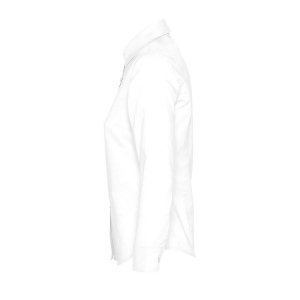 Chemise femme oxford manches longues - EMBASSY 18