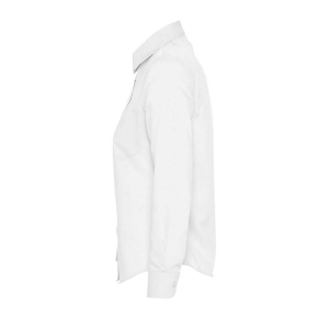 Chemise femme popeline manches longues - EXECUTIVE 26