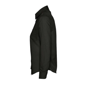 Chemise femme popeline manches longues - EXECUTIVE 28