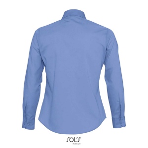 Chemise femme popeline manches longues - EXECUTIVE 9