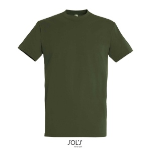 Tee-shirt homme col rond - Imperial 51