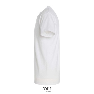 Tee-shirt homme col rond - Imperial 150