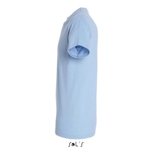 Tee-shirt homme col rond - Imperial 157