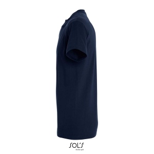 Tee-shirt homme col rond - Imperial 161