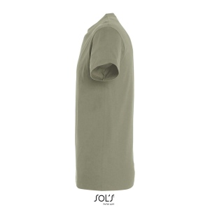 Tee-shirt homme col rond - Imperial 167