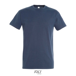 Tee-shirt homme col rond - Imperial 62