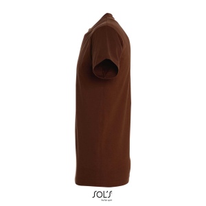 Tee-shirt homme col rond - Imperial 175