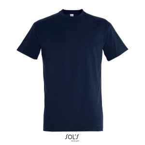 Tee-shirt homme col rond - Imperial 63