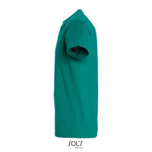 Tee-shirt homme col rond - Imperial 184