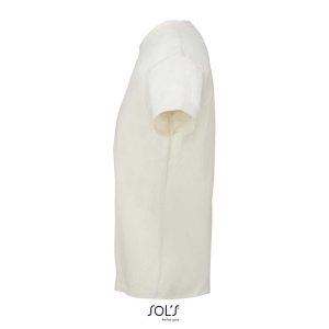 Tee-shirt homme col rond - Imperial 195