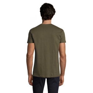 Tee-shirt homme col rond - Imperial 198