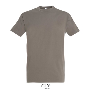 Tee-shirt homme col rond - Imperial 65