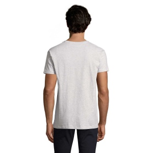 Tee-shirt homme col rond - Imperial 200