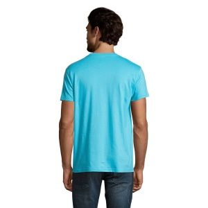 Tee-shirt homme col rond - Imperial 201