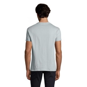 Tee-shirt homme col rond - Imperial 202