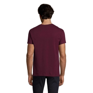 Tee-shirt homme col rond - Imperial 203