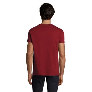 Tee-shirt homme col rond - Imperial 204