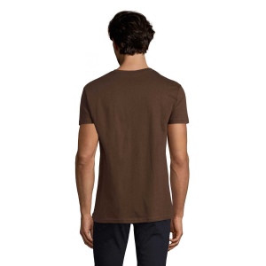 Tee-shirt homme col rond - Imperial 205
