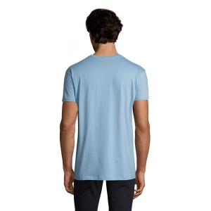 Tee-shirt homme col rond - Imperial 206