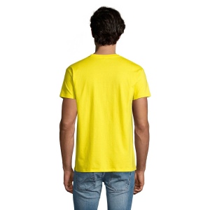 Tee-shirt homme col rond - Imperial 207