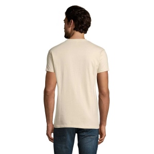 Tee-shirt homme col rond - Imperial 208
