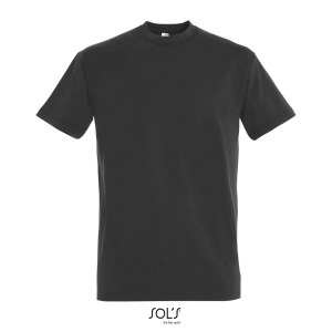 Tee-shirt homme col rond - Imperial 66