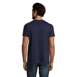 Tee-shirt homme col rond - Imperial 210