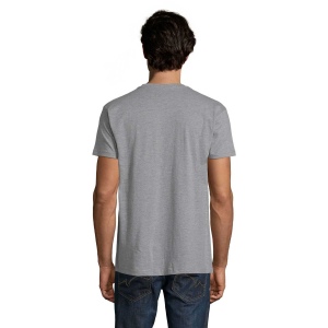 Tee-shirt homme col rond - Imperial 211