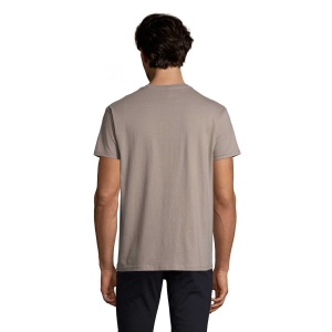 Tee-shirt homme col rond - Imperial 212
