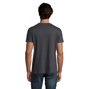 Tee-shirt homme col rond - Imperial 214