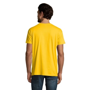 Tee-shirt homme col rond - Imperial 215