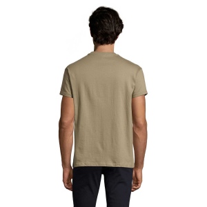 Tee-shirt homme col rond - Imperial 216