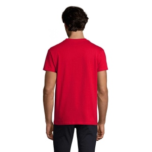 Tee-shirt homme col rond - Imperial 220