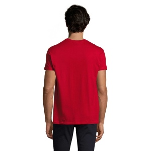 Tee-shirt homme col rond - Imperial 221
