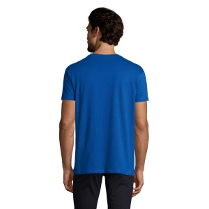 Tee-shirt homme col rond - Imperial 222