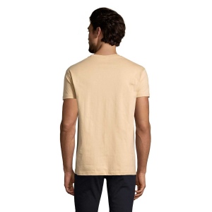 Tee-shirt homme col rond - Imperial 223