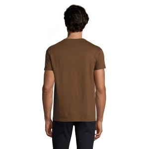 Tee-shirt homme col rond - Imperial 224