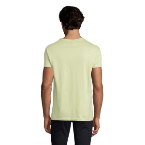 Tee-shirt homme col rond - Imperial 225