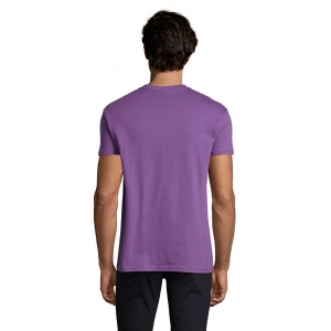 Tee-shirt homme col rond - Imperial 229