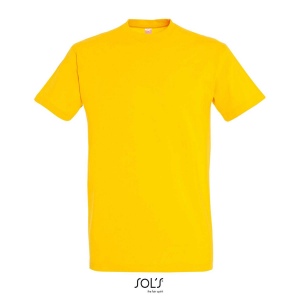 Tee-shirt homme col rond - Imperial 68