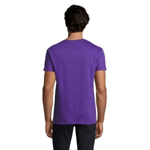 Tee-shirt homme col rond - Imperial 230