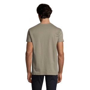 Tee-shirt homme col rond - Imperial 231