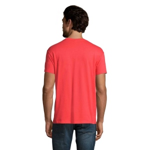 Tee-shirt homme col rond - Imperial 236