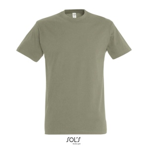 Tee-shirt homme col rond - Imperial 69