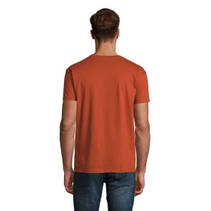 Tee-shirt homme col rond - Imperial 240