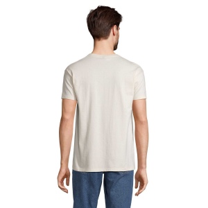 Tee-shirt homme col rond - Imperial 244