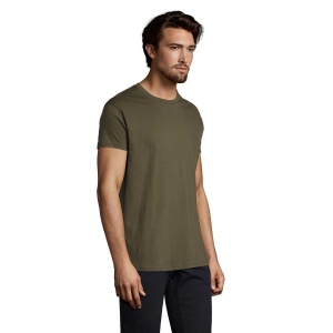 Tee-shirt homme col rond - Imperial 247