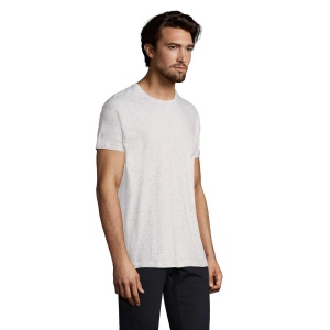 Tee-shirt homme col rond - Imperial 249