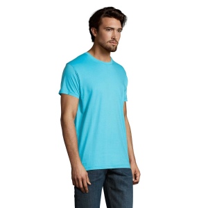 Tee-shirt homme col rond - Imperial 250